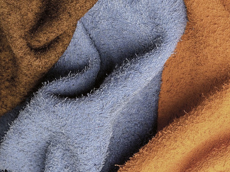 Materials Fall/Winter 2026