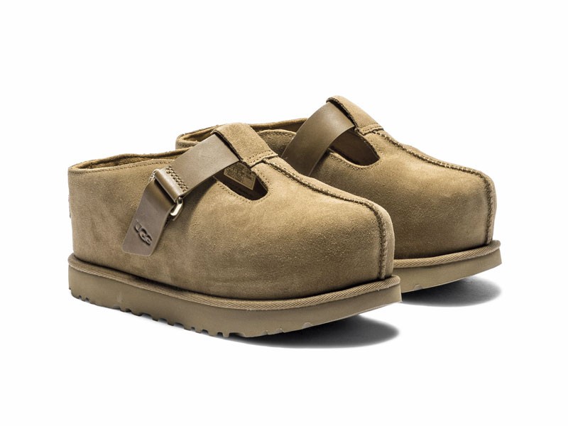 Bajos Lisos: Indoor urbano