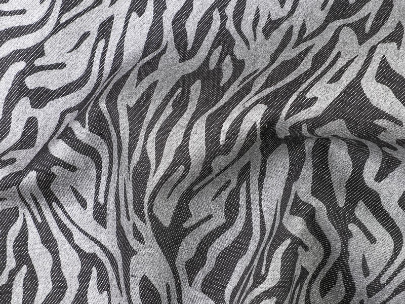 Denim: Primavera Verano 2024·25