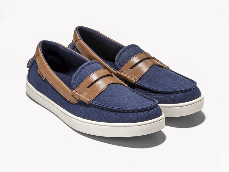 Mocasines sport