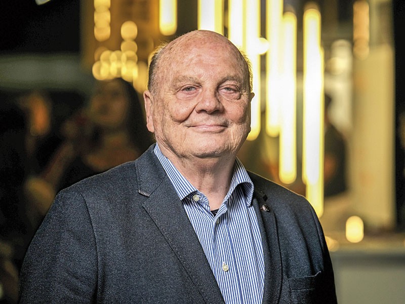 The new president of the entity has an extensive track record within the Brazilian supplier sector.
