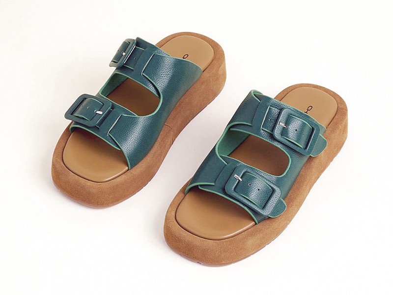 Flat Sandals