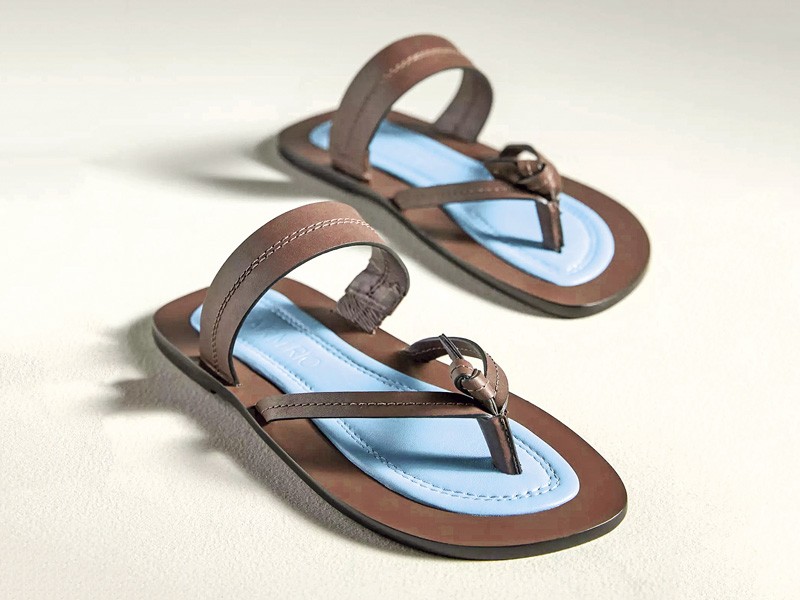 Flip-flops