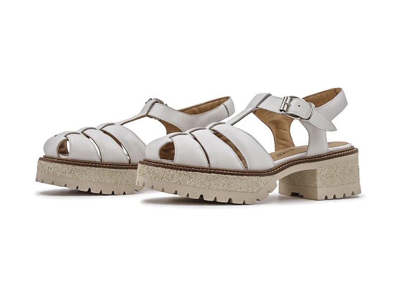 Sandalias