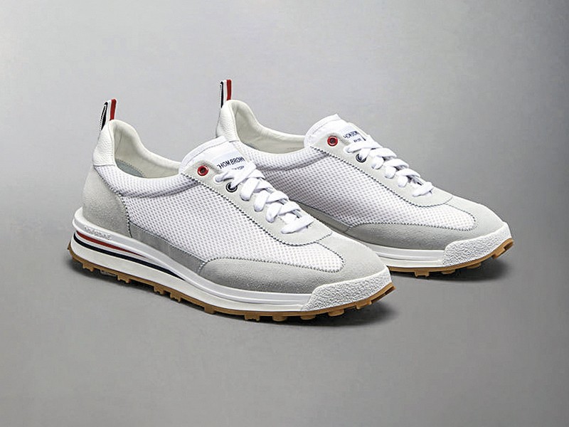 Sneakers clásicas