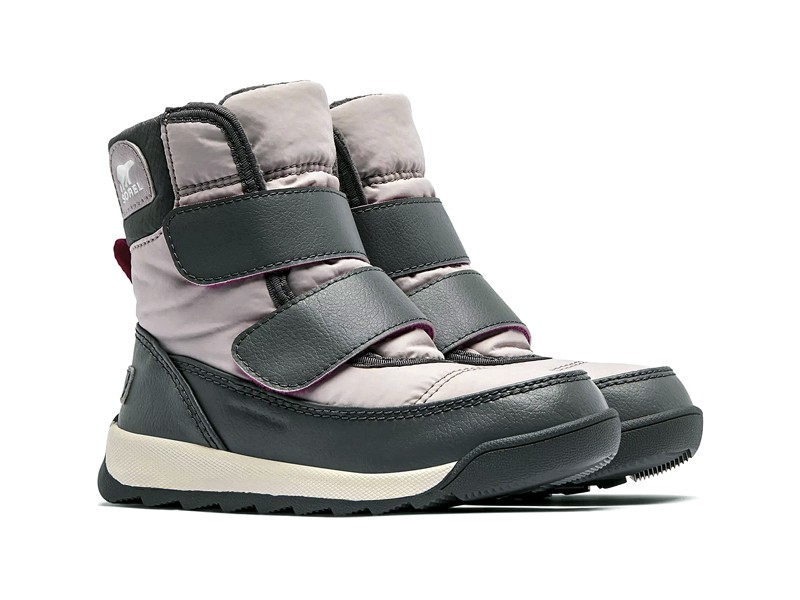 Booties: Warm and irresistible