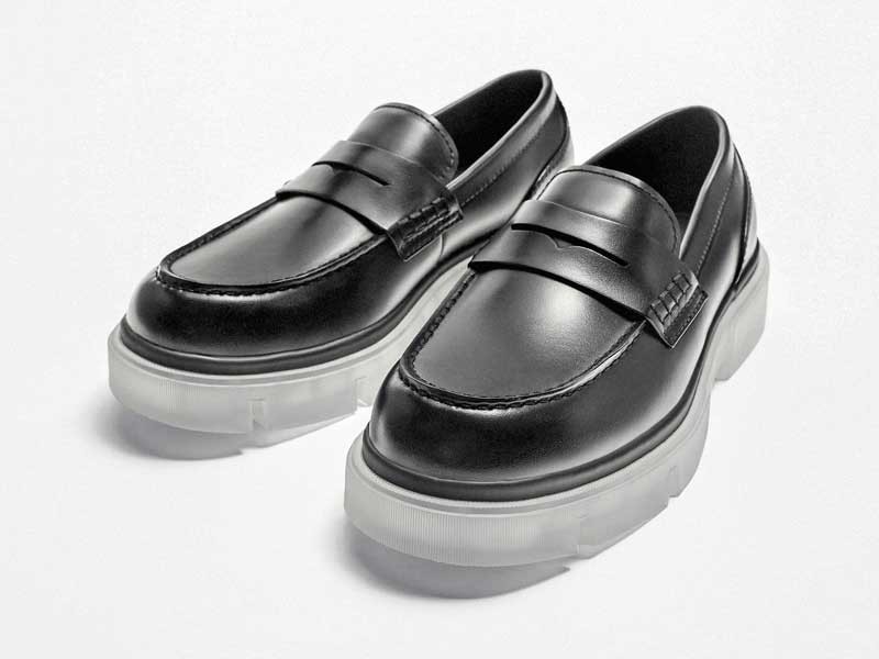 Mocasines: La alternativa  a las zapatillas