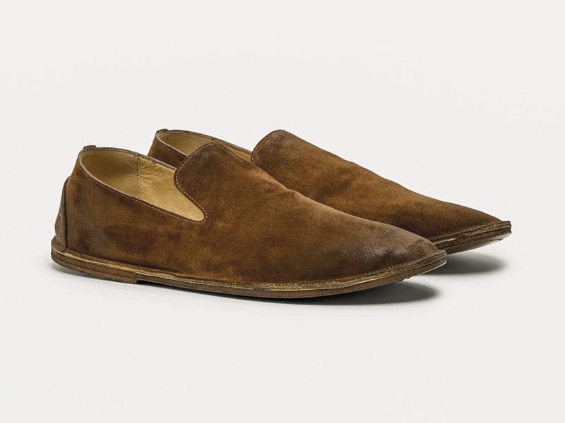 LISOS SPORT TENDENCIA CALZADO TEMPORADA OTOÑO INVIERNO 2027 SERMA 159 27352176_57347211_2048.jpg El slip-on masculino combina frentes limpios y contrastes de superficie