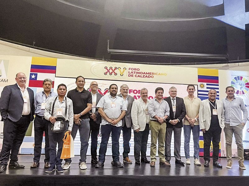 Foro regional del calzado se realizará en Guanajuato