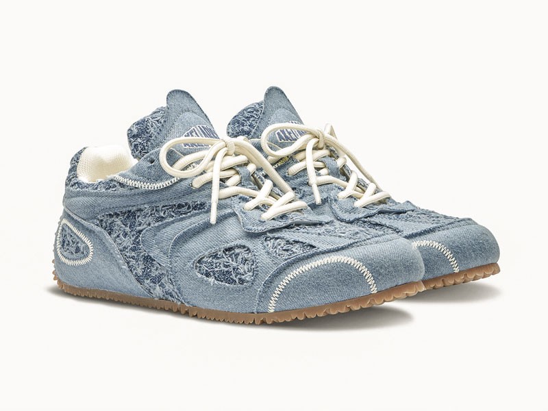 Sneakers Clásicas: Retro Futsal