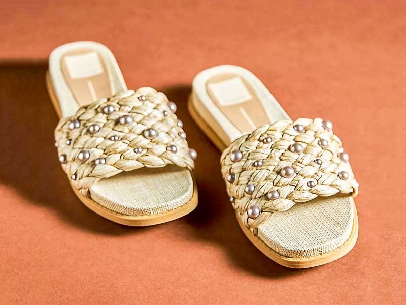 Chanclas / Sandalias bajas