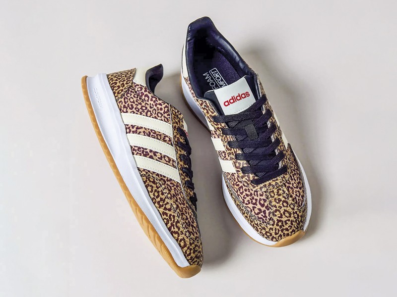 Sneakers clásicas