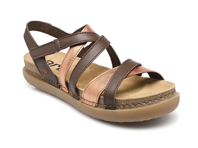 Flat Sandals