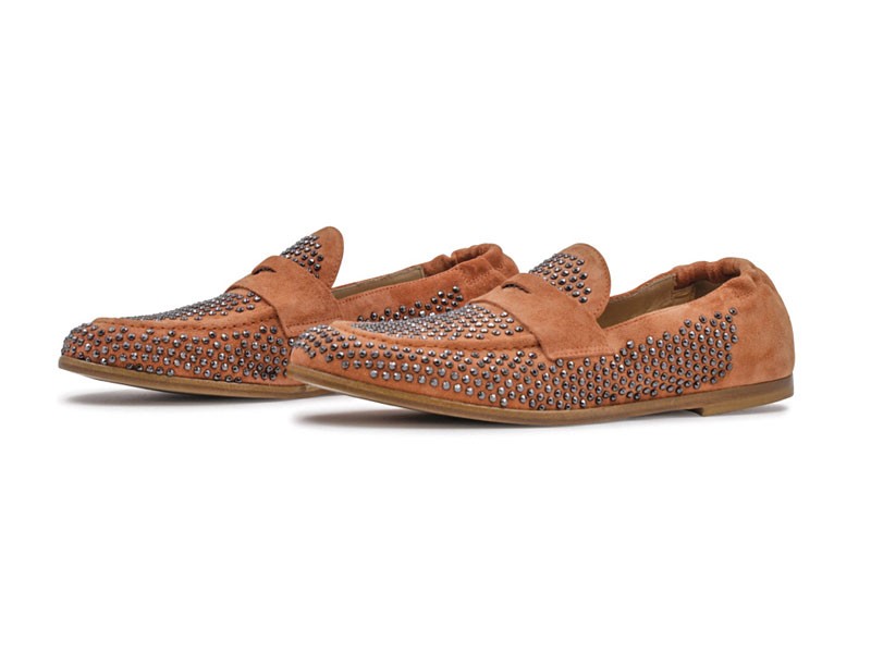 Moccasins