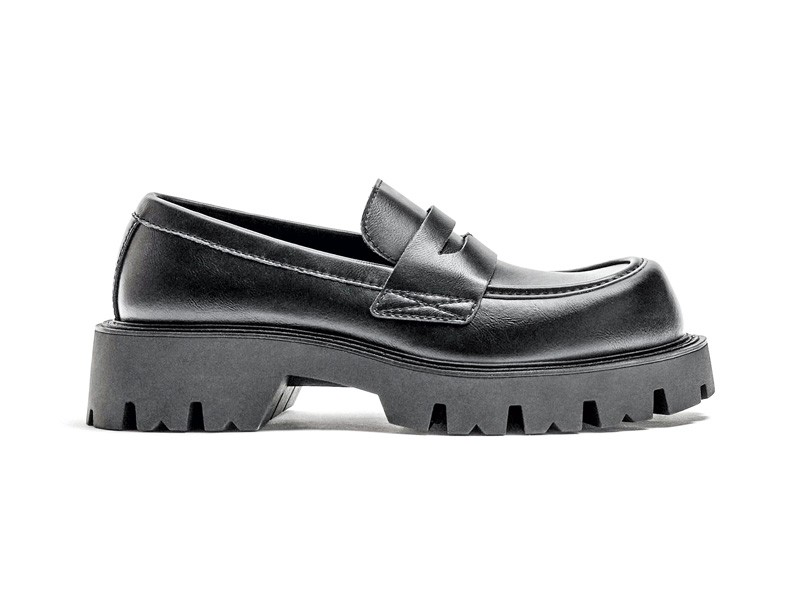 Mocasines