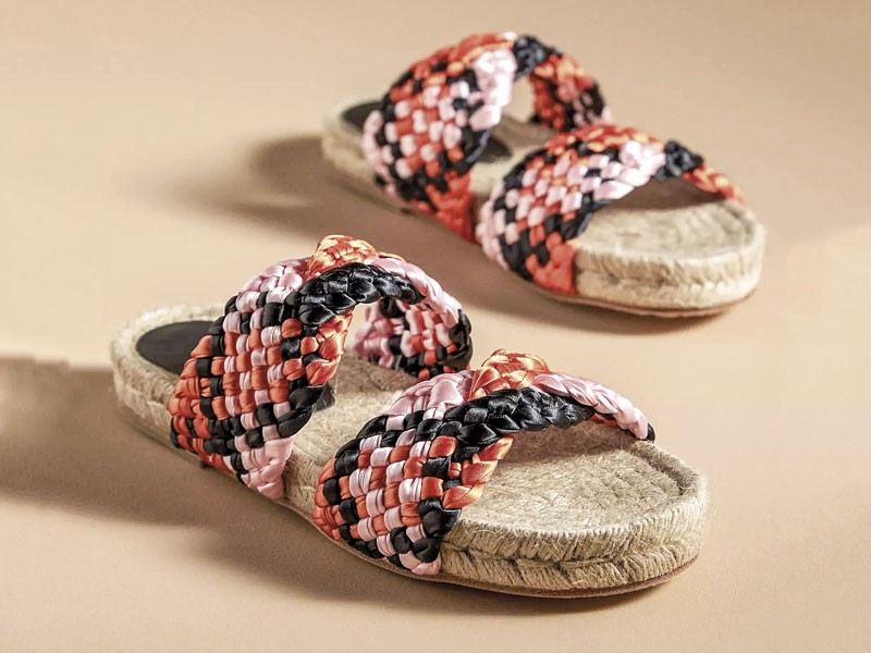 Chanclas / Sandalias Bajas