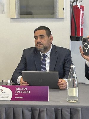 Líderes del Sector Calzado de América Latina abordaron la agenda regional
