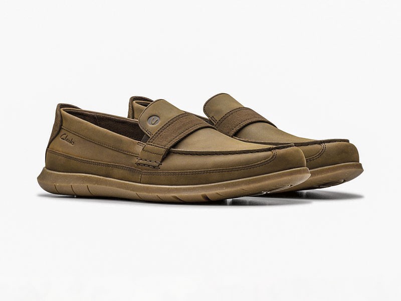 Mocasines sport