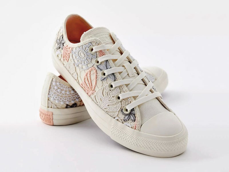 Classic sneakers