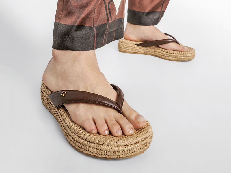 Chanclas / Ojotas Bajas