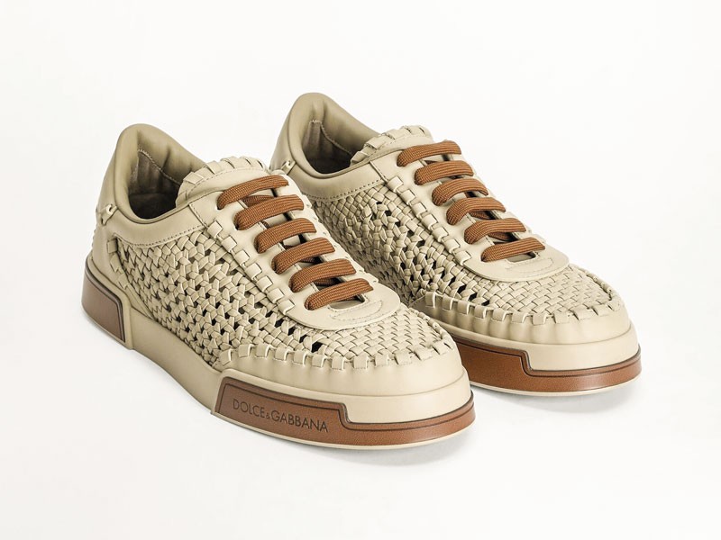 Classic sneakers