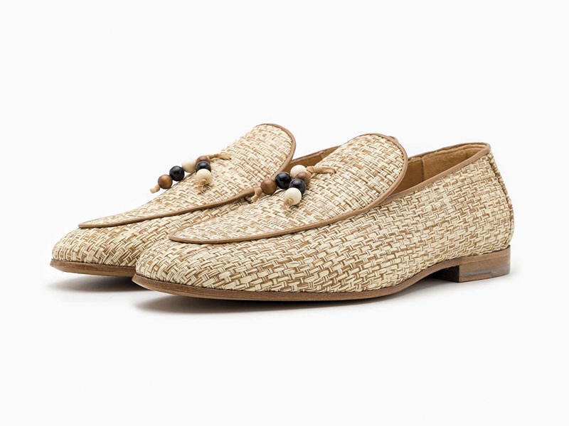 Moccasins: Details of changes