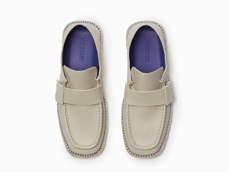 Casual Moccasins