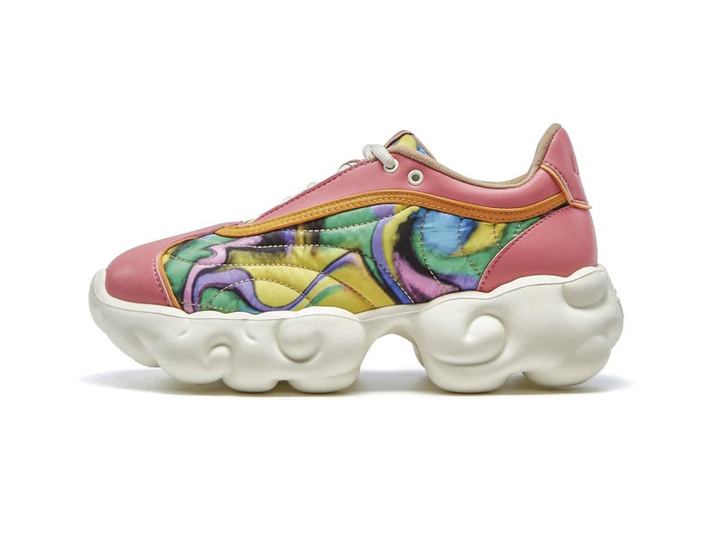 Sneakers Fashion