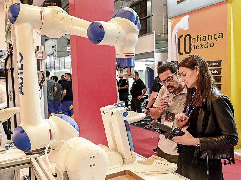 New manufacturing technologies will be among the main attractions of the fair. Expectations grow ahead of the next FIMEC in March 2026, in Brazil