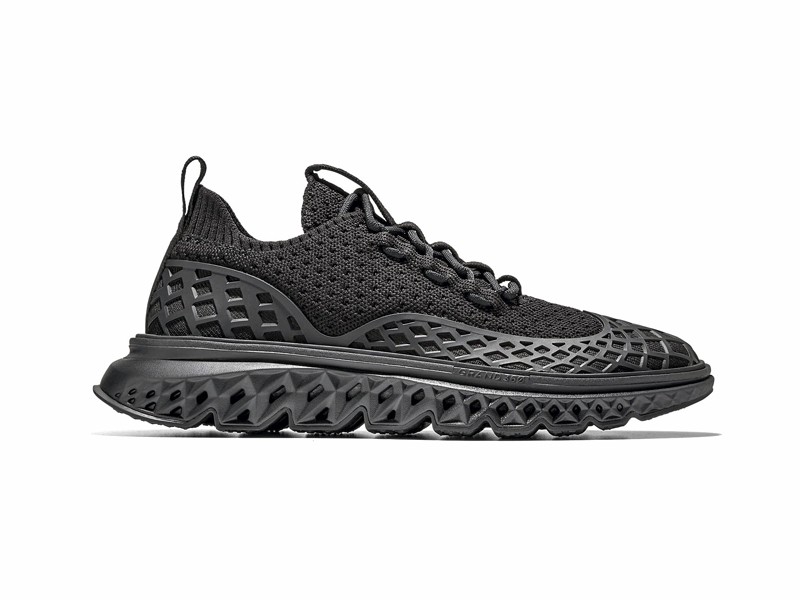Sport lace-up shoes