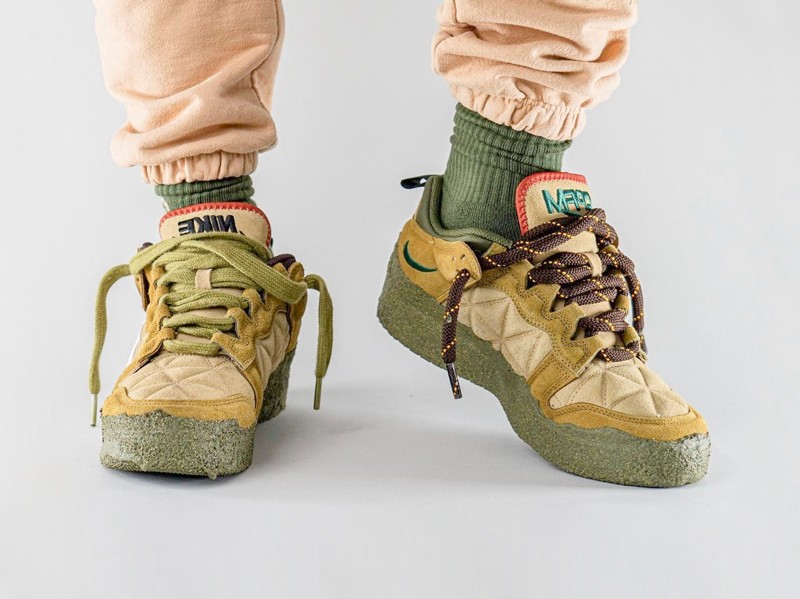 FOTO-3.jpg NIKE and CPFM revive an old model and are a sensation