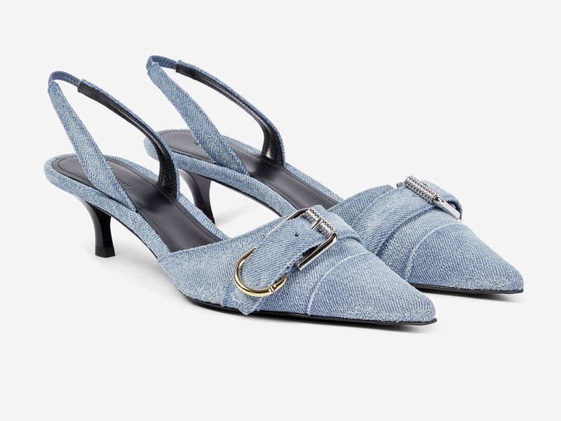 tendencia denim MODA TENDENCIA TEMPORADA PRIMAVERA VERANO 2024 2025 SERMAP00924795.jpg Denim: Spring Summer 2024·25