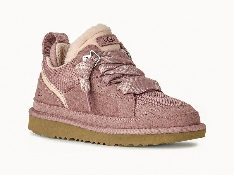 Kids sneaker-boot footwear with mid and high shafts