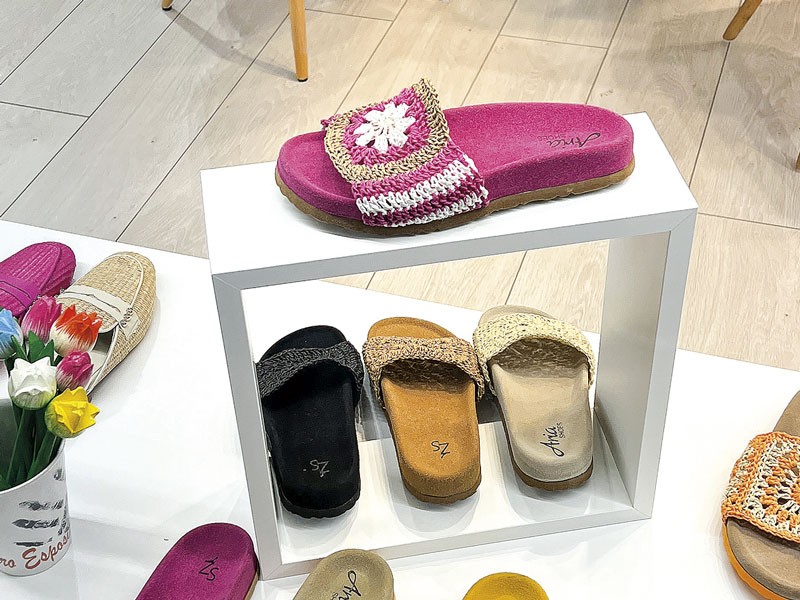 MICAM: the largest international footwear offering