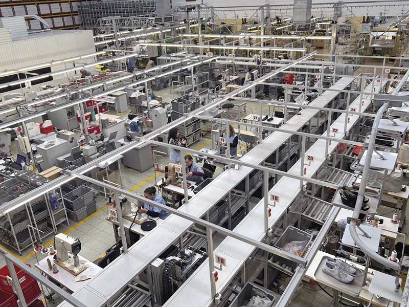 Portugal strengthens its leadership in the international market