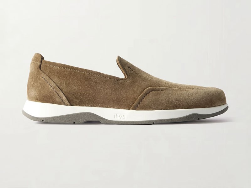 Casual-dress shoes