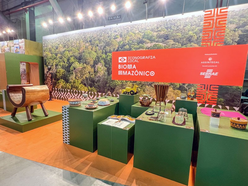 INSPIRAMAIS: An event that goes beyond the concept of a trade fair