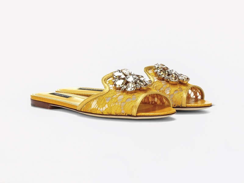 Chanclas / Sandalias bajas