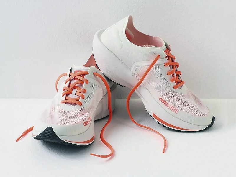 Performance sports sneakers