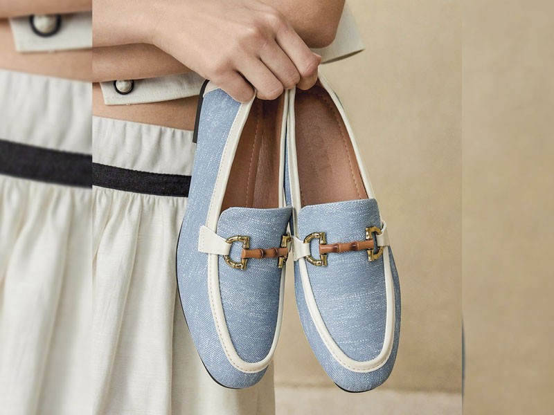 Mocasines