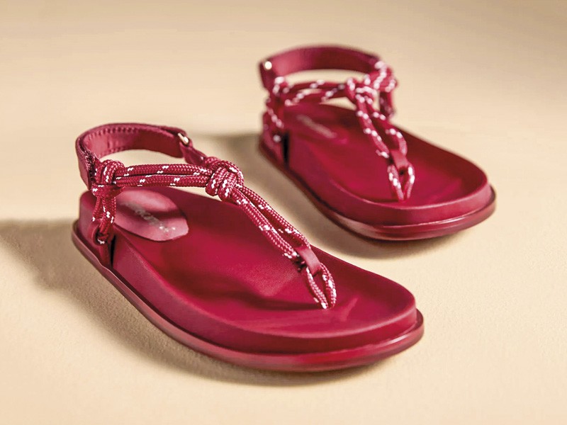 Flip-flops