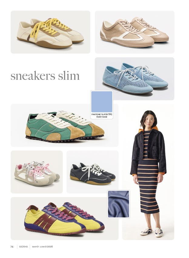 SERMA157-FLIPBOOK-74.jpg Slim sneakers refine profiles through low soles