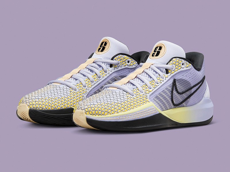 Sports sneakers