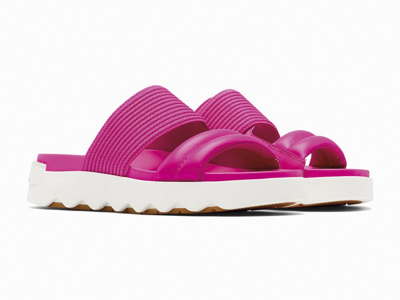 Chanclas / sandalias bajas