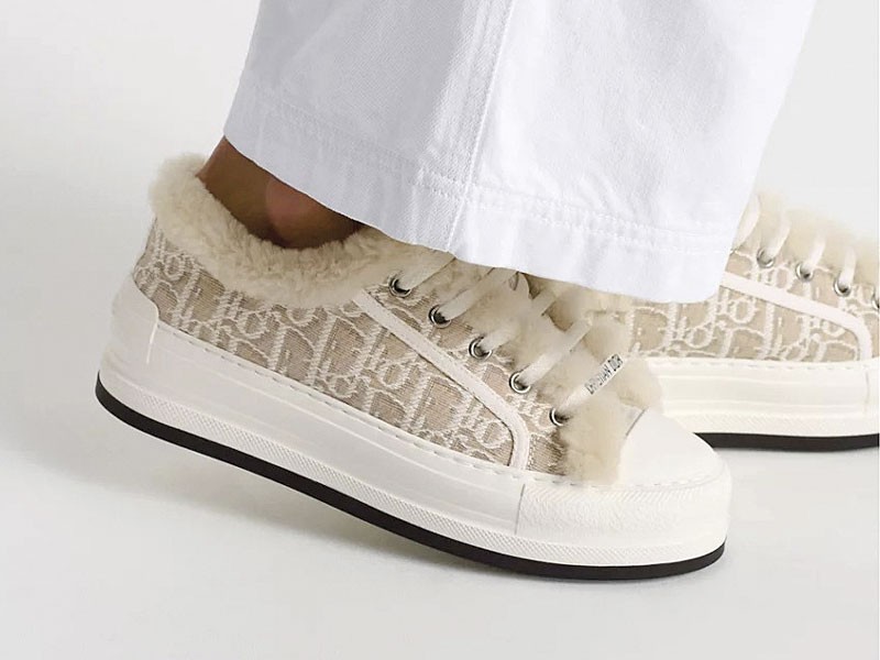 Fashion sneakers