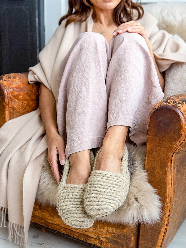 Concepto General Otoño/Invierno 2026