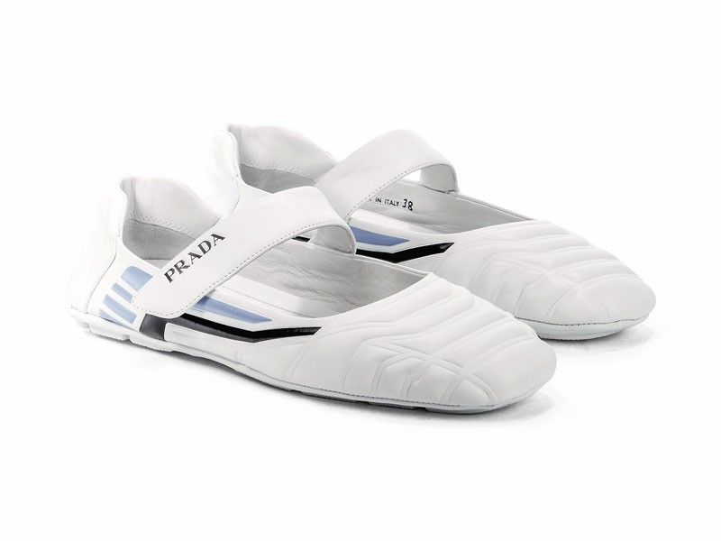 Classic sneakers