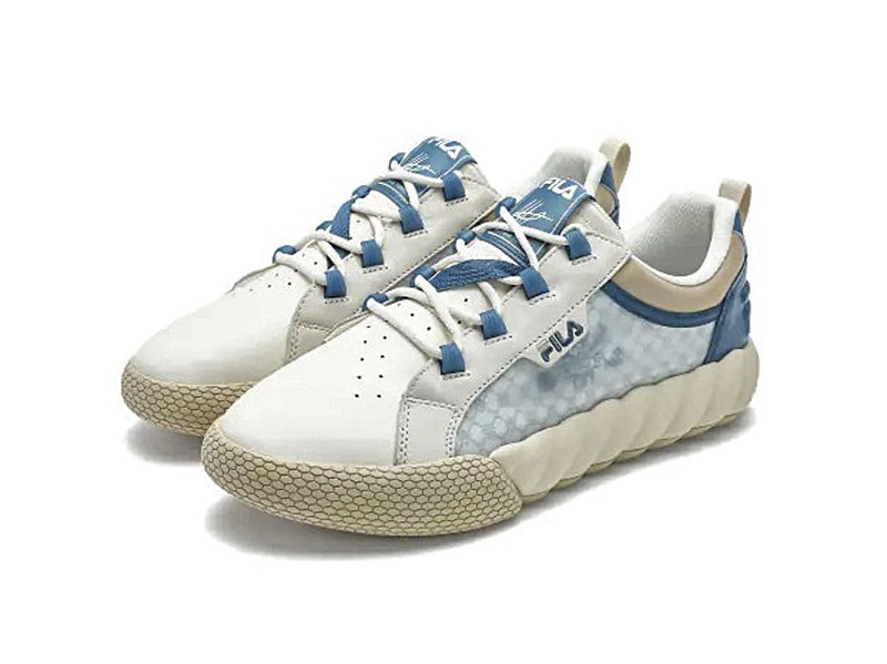 Sneakers clásicas