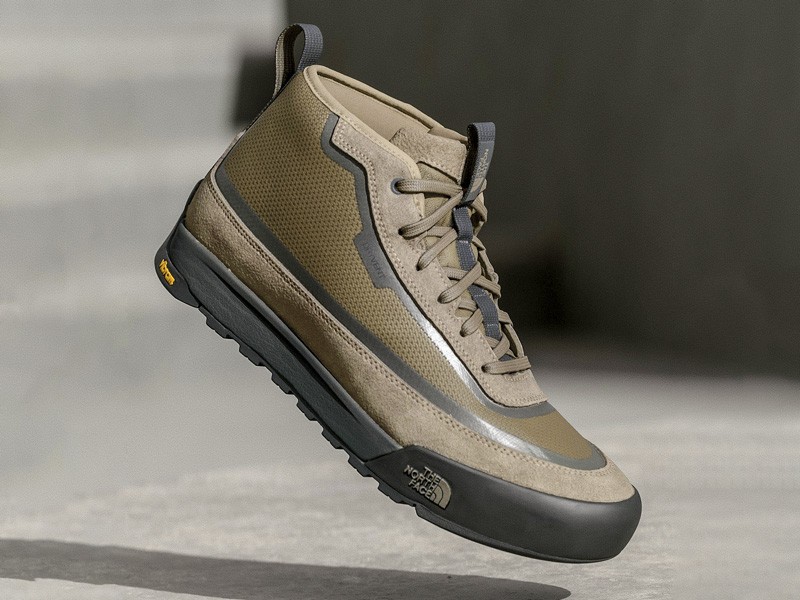 Sneakers botinetas