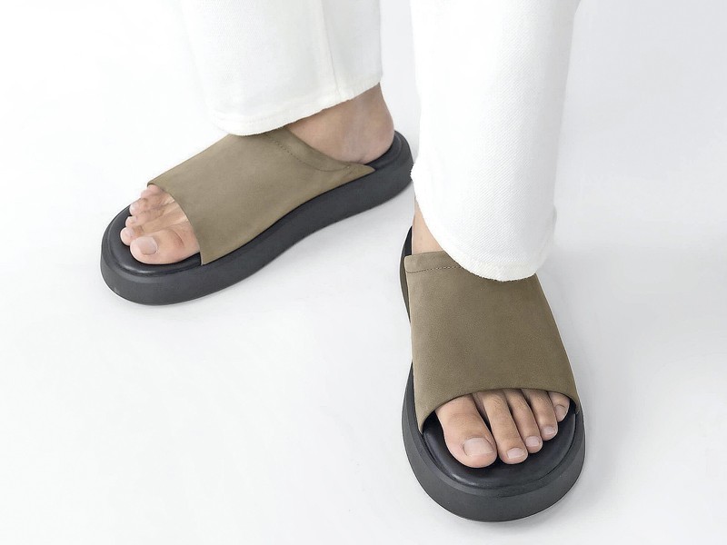 Chanclas